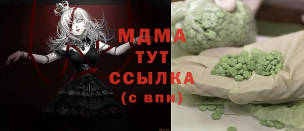 прущий лед Алексин